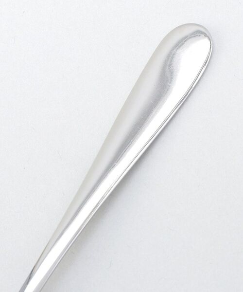 212 KITCHEN STORE / トゥーワントゥーキッチン ストア インテリア・生活雑貨・ホビー・ステーショナリー | エーレ ステンレス製クリームスプーン | 詳細3
