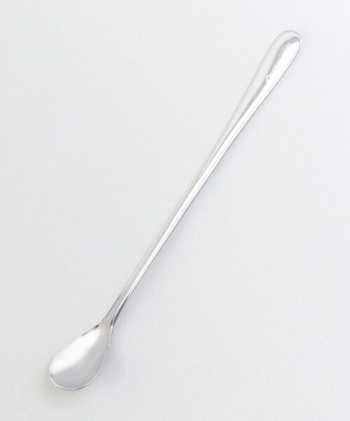 212 KITCHEN STORE / トゥーワントゥーキッチン ストア インテリア・生活雑貨・ホビー・ステーショナリー | エーレ ステンレス製マドラースプーン | 詳細1
