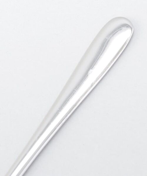 212 KITCHEN STORE / トゥーワントゥーキッチン ストア インテリア・生活雑貨・ホビー・ステーショナリー | エーレ ステンレス製マドラースプーン | 詳細3