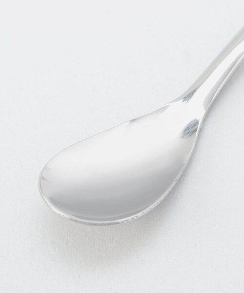 212 KITCHEN STORE / トゥーワントゥーキッチン ストア インテリア・生活雑貨・ホビー・ステーショナリー | エーレ ステンレス製マドラースプーン | 詳細4