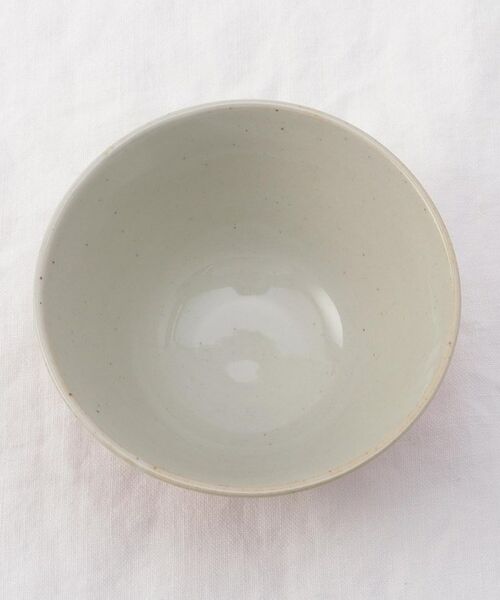 212 KITCHEN STORE / トゥーワントゥーキッチン ストア 食器 | 雛菊 赤 飯碗 ＜藍花＞ | 詳細2