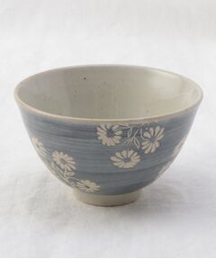 212 KITCHEN STORE / トゥーワントゥーキッチン ストア 食器 | 雛菊 青 飯碗 ＜藍花＞