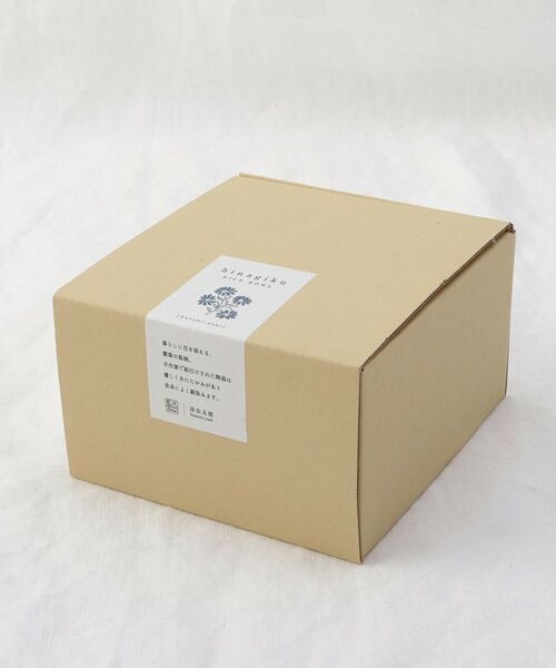 212 KITCHEN STORE / トゥーワントゥーキッチン ストア 食器 | 雛菊 青 飯碗 ＜藍花＞ | 詳細5