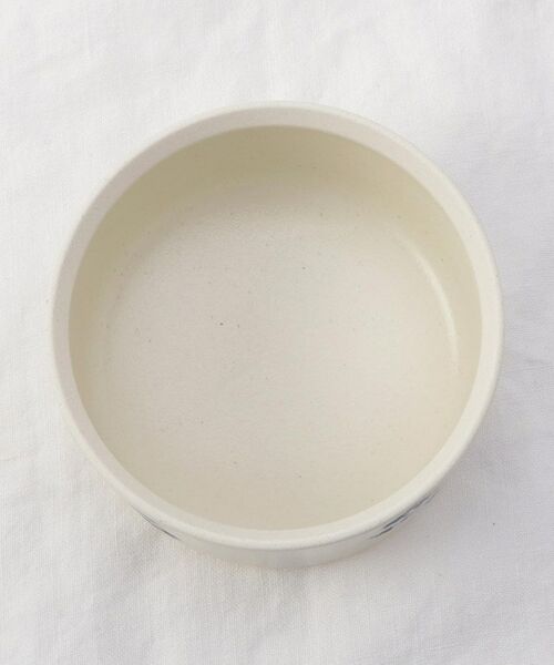 212 KITCHEN STORE / トゥーワントゥーキッチン ストア キッチンツール | 雛菊 青 キャニスター＜藍花＞ | 詳細3