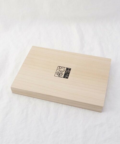 212 KITCHEN STORE / トゥーワントゥーキッチン ストア 食器 | 六客まめ皿揃 ＜江戸っ子恐竜 ＞ | 詳細5