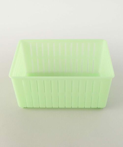 212 KITCHEN STORE / トゥーワントゥーキッチン ストア キッチンツール | ゆで野菜調理ケースM ベーシック | 詳細5