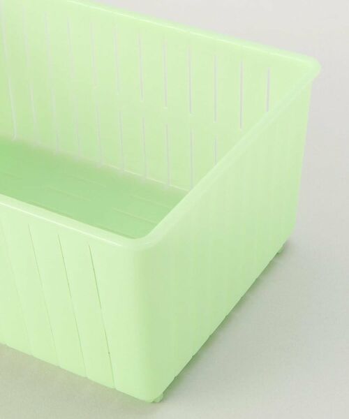 212 KITCHEN STORE / トゥーワントゥーキッチン ストア キッチンツール | ゆで野菜調理ケースM ベーシック | 詳細6