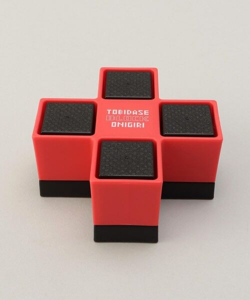 212 KITCHEN STORE / トゥーワントゥーキッチン ストア キッチンツール | とびだせ!ブロックおにぎり RD | 詳細1