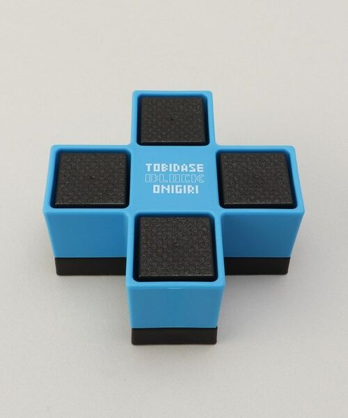 212 KITCHEN STORE / トゥーワントゥーキッチン ストア キッチンツール | とびだせ!ブロックおにぎり BL | 詳細1