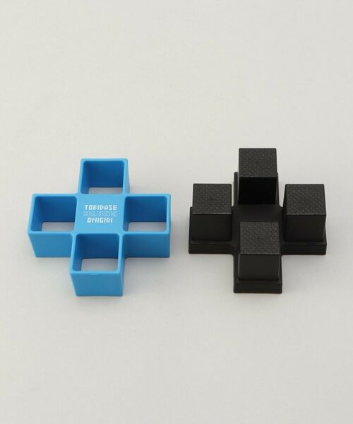 212 KITCHEN STORE / トゥーワントゥーキッチン ストア キッチンツール | とびだせ!ブロックおにぎり BL | 詳細3