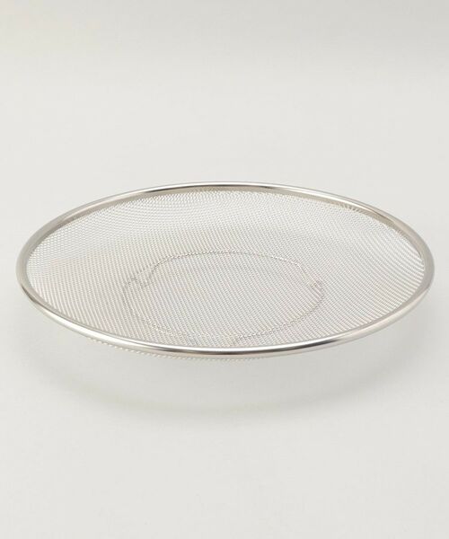 212 KITCHEN STORE / トゥーワントゥーキッチン ストア キッチンツール | 涼味家 盛り付けザル・トレーセット26cm | 詳細2