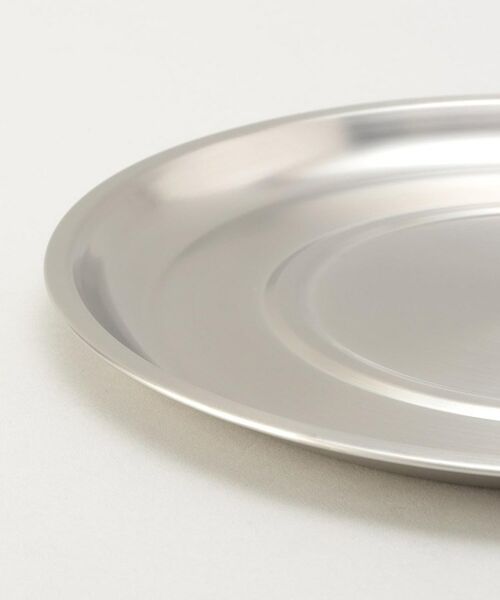 212 KITCHEN STORE / トゥーワントゥーキッチン ストア キッチンツール | 涼味家 盛り付けザル・トレーセット26cm | 詳細9