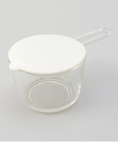 212 KITCHEN STORE / トゥーワントゥーキッチン ストア キッチンツール | ガラスの小鍋 ＜HARIO ハリオ＞