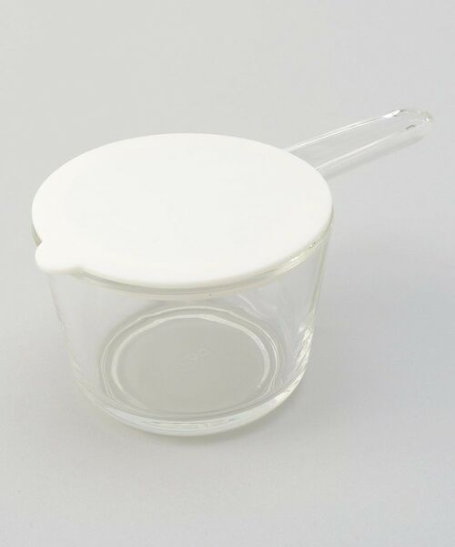 212 KITCHEN STORE / トゥーワントゥーキッチン ストア キッチンツール | ガラスの小鍋 ＜HARIO ハリオ＞ | 詳細1