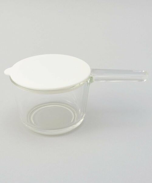 212 KITCHEN STORE / トゥーワントゥーキッチン ストア キッチンツール | ガラスの小鍋 ＜HARIO ハリオ＞ | 詳細2