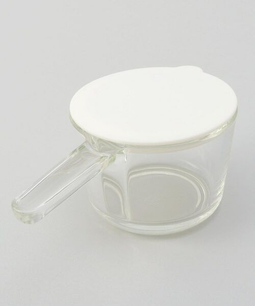 212 KITCHEN STORE / トゥーワントゥーキッチン ストア キッチンツール | ガラスの小鍋 ＜HARIO ハリオ＞ | 詳細3