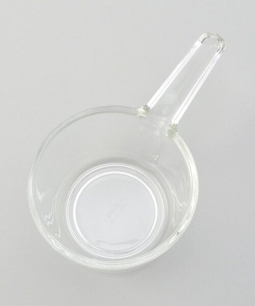 212 KITCHEN STORE / トゥーワントゥーキッチン ストア キッチンツール | ガラスの小鍋 ＜HARIO ハリオ＞ | 詳細4