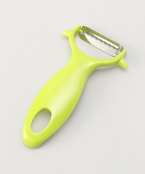 212 KITCHEN STORE / トゥーワントゥーキッチン ストア キッチンツール | しりしりピーラー ＜フルベジ ＞ | 詳細1