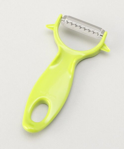 212 KITCHEN STORE / トゥーワントゥーキッチン ストア キッチンツール | しりしりピーラー ＜フルベジ ＞ | 詳細2