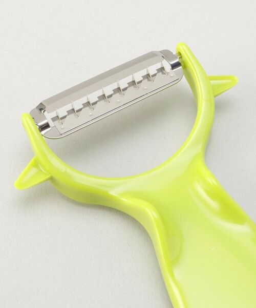 212 KITCHEN STORE / トゥーワントゥーキッチン ストア キッチンツール | しりしりピーラー ＜フルベジ ＞ | 詳細3