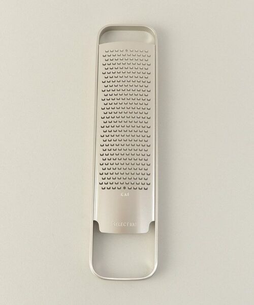 212 KITCHEN STORE / トゥーワントゥーキッチン ストア キッチンツール | グレーター ＜SELECT100 セレクト100＞ | 詳細1