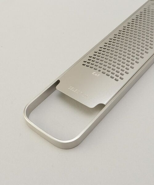 212 KITCHEN STORE / トゥーワントゥーキッチン ストア キッチンツール | グレーター ＜SELECT100 セレクト100＞ | 詳細3