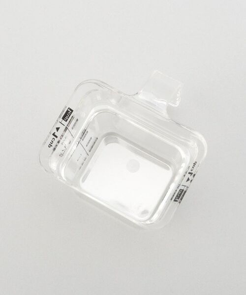 212 KITCHEN STORE / トゥーワントゥーキッチン ストア キッチンツール | 密閉米びつ タワー 10kg 計量カップ付 WH 山崎実業 ＜tower タワー＞ | 詳細6