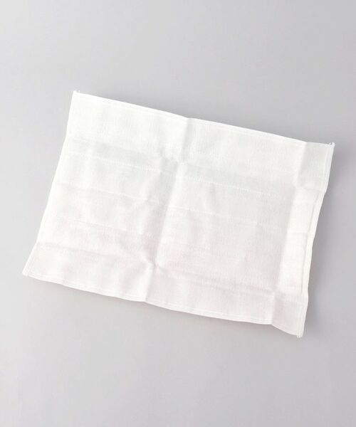 212 KITCHEN STORE / トゥーワントゥーキッチン ストア インテリア・生活雑貨・ホビー・ステーショナリー | 白雪ふきん～抗菌防臭・消臭～ 吉野山の桜 | 詳細2