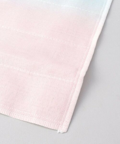 212 KITCHEN STORE / トゥーワントゥーキッチン ストア インテリア・生活雑貨・ホビー・ステーショナリー | 白雪ふきん～抗菌防臭・消臭～ 吉野山の桜 | 詳細3