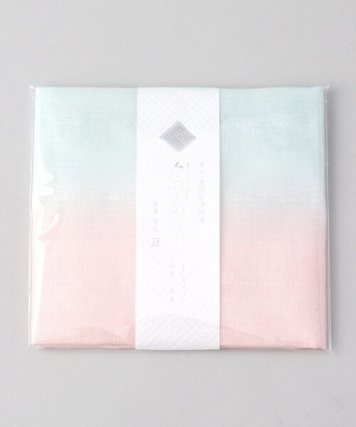 212 KITCHEN STORE / トゥーワントゥーキッチン ストア インテリア・生活雑貨・ホビー・ステーショナリー | 白雪ふきん～抗菌防臭・消臭～ 吉野山の桜 | 詳細5