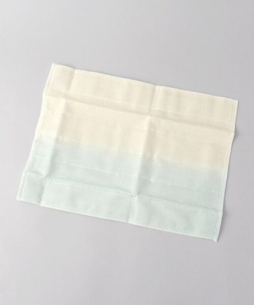 212 KITCHEN STORE / トゥーワントゥーキッチン ストア インテリア・生活雑貨・ホビー・ステーショナリー | 白雪ふきん～抗菌防臭・消臭～ 若草山の新緑 | 詳細1