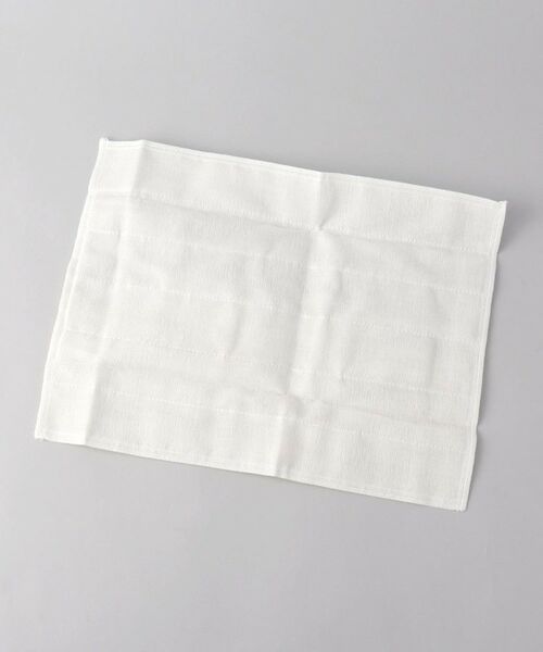 212 KITCHEN STORE / トゥーワントゥーキッチン ストア インテリア・生活雑貨・ホビー・ステーショナリー | 白雪ふきん～抗菌防臭・消臭～ 若草山の新緑 | 詳細2
