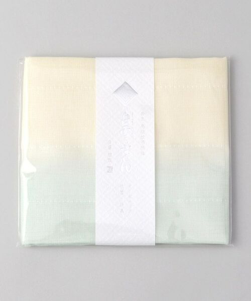 212 KITCHEN STORE / トゥーワントゥーキッチン ストア インテリア・生活雑貨・ホビー・ステーショナリー | 白雪ふきん～抗菌防臭・消臭～ 若草山の新緑 | 詳細5