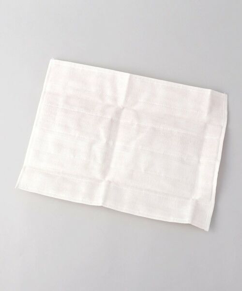 212 KITCHEN STORE / トゥーワントゥーキッチン ストア インテリア・生活雑貨・ホビー・ステーショナリー | 白雪ふきん～抗菌防臭・消臭～ 春日山の紅葉 | 詳細2