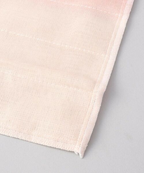 212 KITCHEN STORE / トゥーワントゥーキッチン ストア インテリア・生活雑貨・ホビー・ステーショナリー | 白雪ふきん～抗菌防臭・消臭～ 春日山の紅葉 | 詳細3