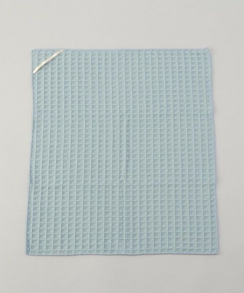 212 KITCHEN STORE / トゥーワントゥーキッチン ストア インテリア・インテリア雑貨 | あっちこっち（R）水切りマット くすみブルー | 詳細1