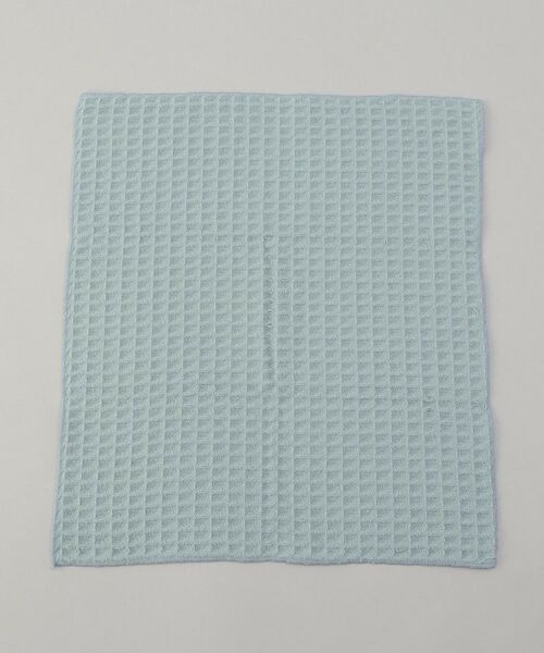 212 KITCHEN STORE / トゥーワントゥーキッチン ストア インテリア・インテリア雑貨 | あっちこっち（R）水切りマット くすみブルー | 詳細2