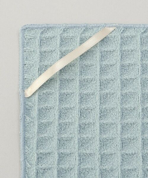 212 KITCHEN STORE / トゥーワントゥーキッチン ストア インテリア・インテリア雑貨 | あっちこっち（R）水切りマット くすみブルー | 詳細3