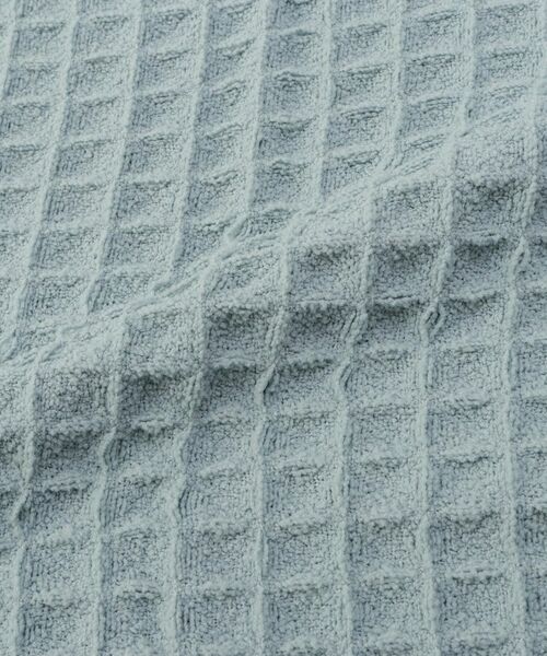 212 KITCHEN STORE / トゥーワントゥーキッチン ストア インテリア・インテリア雑貨 | あっちこっち（R）水切りマット くすみブルー | 詳細4