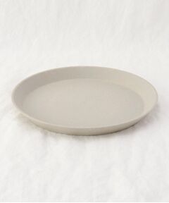 212 KITCHEN STORE / トゥーワントゥーキッチン ストア 食器 | CONNECT プレート 205mm BG ＜KOZIOL コジオル＞