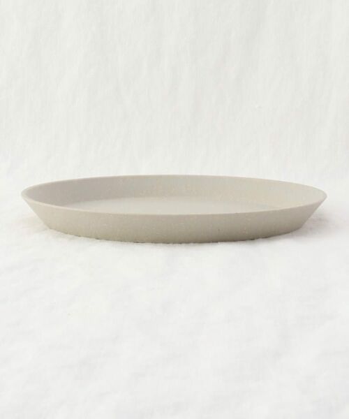 212 KITCHEN STORE / トゥーワントゥーキッチン ストア 食器 | CONNECT プレート 205mm BG ＜KOZIOL コジオル＞ | 詳細2