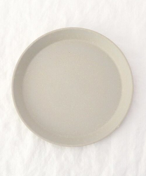 212 KITCHEN STORE / トゥーワントゥーキッチン ストア 食器 | CONNECT プレート 205mm BG ＜KOZIOL コジオル＞ | 詳細3