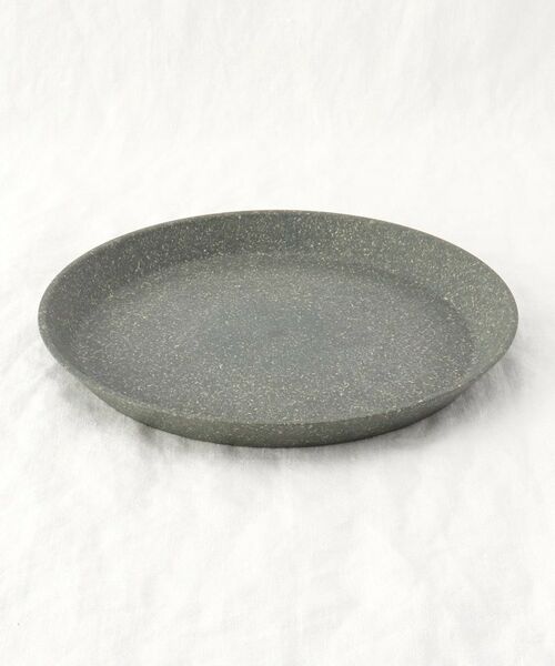212 KITCHEN STORE / トゥーワントゥーキッチン ストア 食器 | CONNECT プレート 205mm AGY ＜KOZIOL コジオル＞ | 詳細1