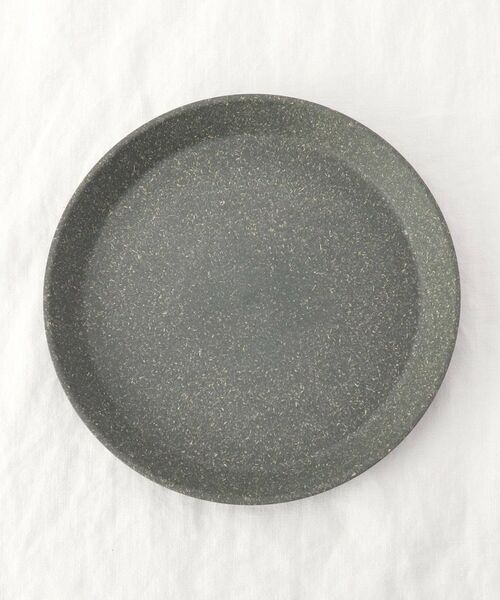 212 KITCHEN STORE / トゥーワントゥーキッチン ストア 食器 | CONNECT プレート 205mm AGY ＜KOZIOL コジオル＞ | 詳細3