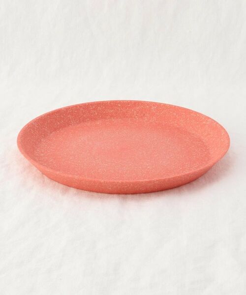 212 KITCHEN STORE / トゥーワントゥーキッチン ストア 食器 | CONNECT プレート 205mm PK ＜KOZIOL コジオル＞ | 詳細1