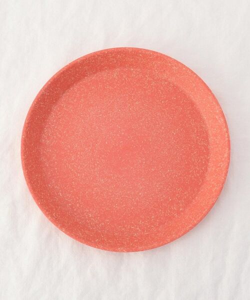 212 KITCHEN STORE / トゥーワントゥーキッチン ストア 食器 | CONNECT プレート 205mm PK ＜KOZIOL コジオル＞ | 詳細3