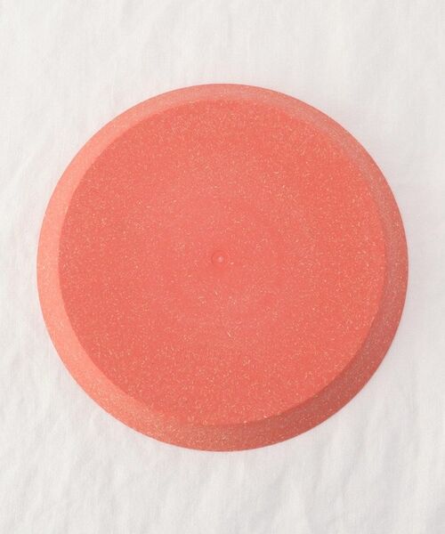 212 KITCHEN STORE / トゥーワントゥーキッチン ストア 食器 | CONNECT プレート 205mm PK ＜KOZIOL コジオル＞ | 詳細4