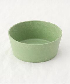 212 KITCHEN STORE / トゥーワントゥーキッチン ストア 食器 | CONNECT ボール 400ml GR ＜KOZIOL コジオル＞