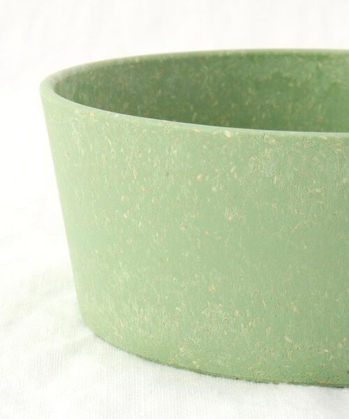 212 KITCHEN STORE / トゥーワントゥーキッチン ストア 食器 | CONNECT ボール 400ml GR ＜KOZIOL コジオル＞ | 詳細5