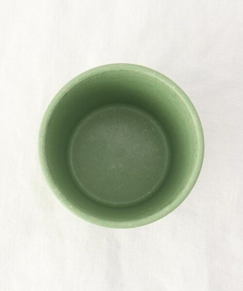 212 KITCHEN STORE / トゥーワントゥーキッチン ストア インテリア・生活雑貨・ホビー・ステーショナリー | CONNECT カップS 190ml GR  ＜KOZIOL コジオル＞ | 詳細3